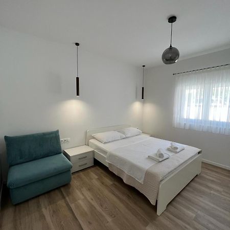 Apartments Mamma Mia Orebić Dış mekan fotoğraf