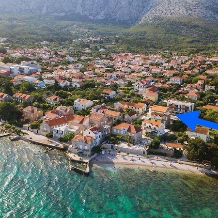 Apartments Mamma Mia Orebić Dış mekan fotoğraf