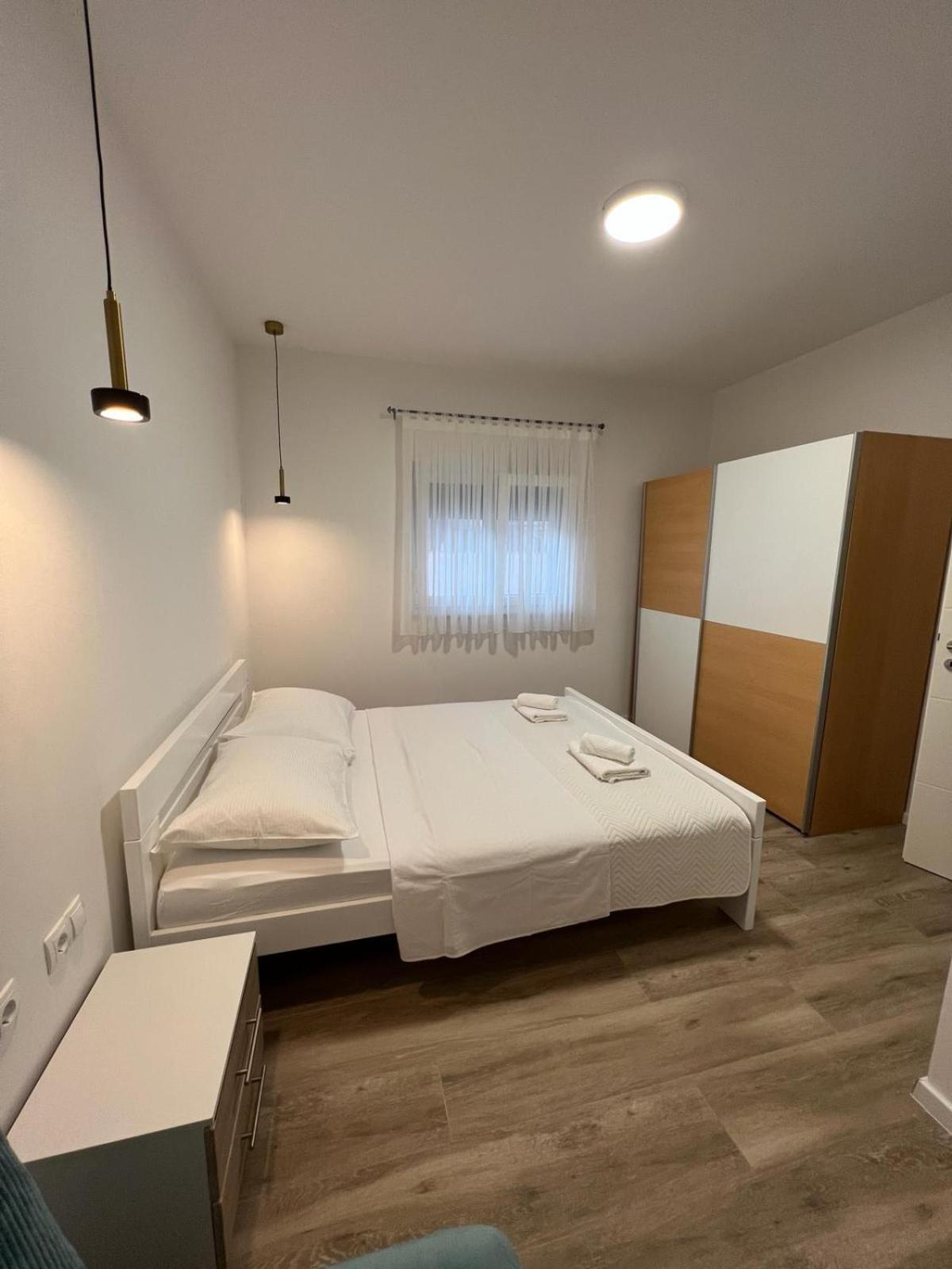 Apartments Mamma Mia Orebić Dış mekan fotoğraf
