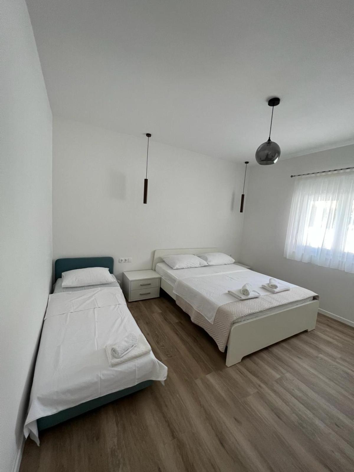 Apartments Mamma Mia Orebić Dış mekan fotoğraf