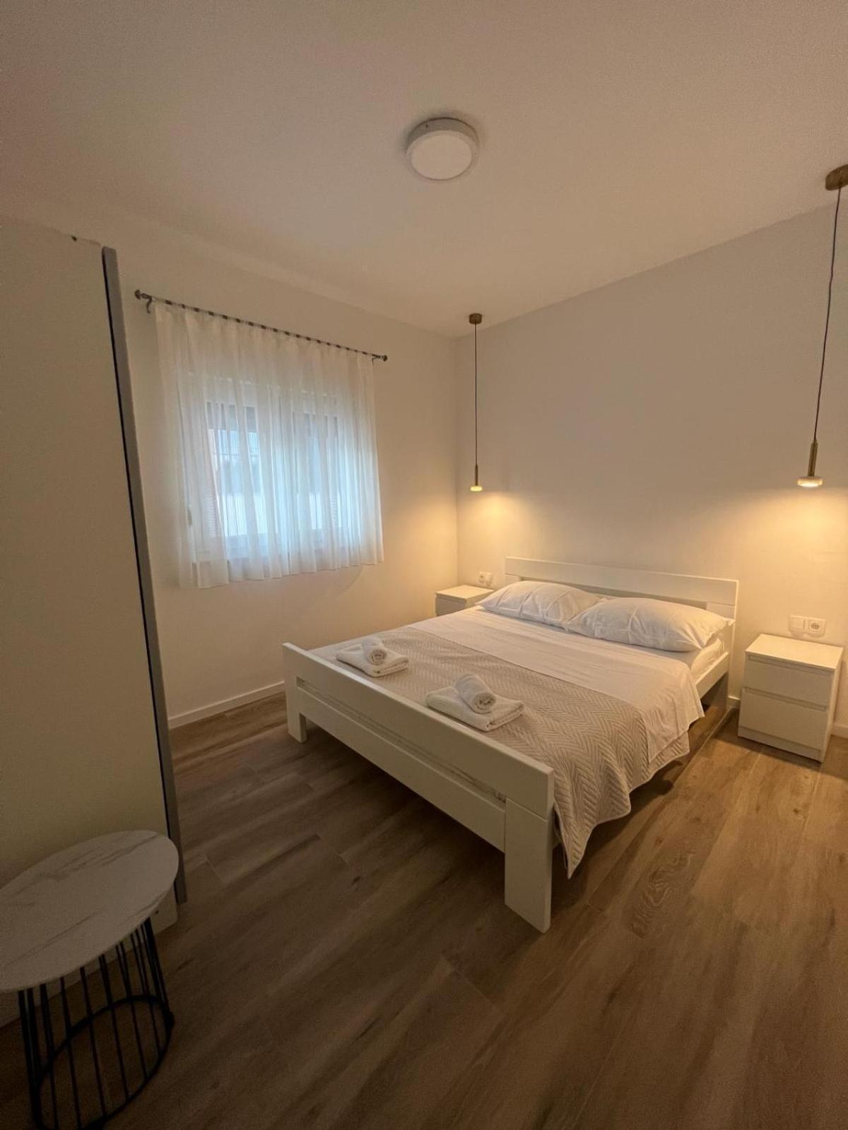 Apartments Mamma Mia Orebić Dış mekan fotoğraf