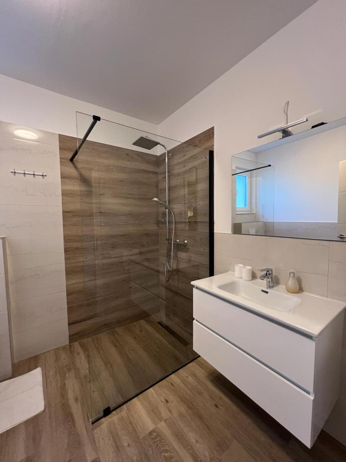 Apartments Mamma Mia Orebić Dış mekan fotoğraf
