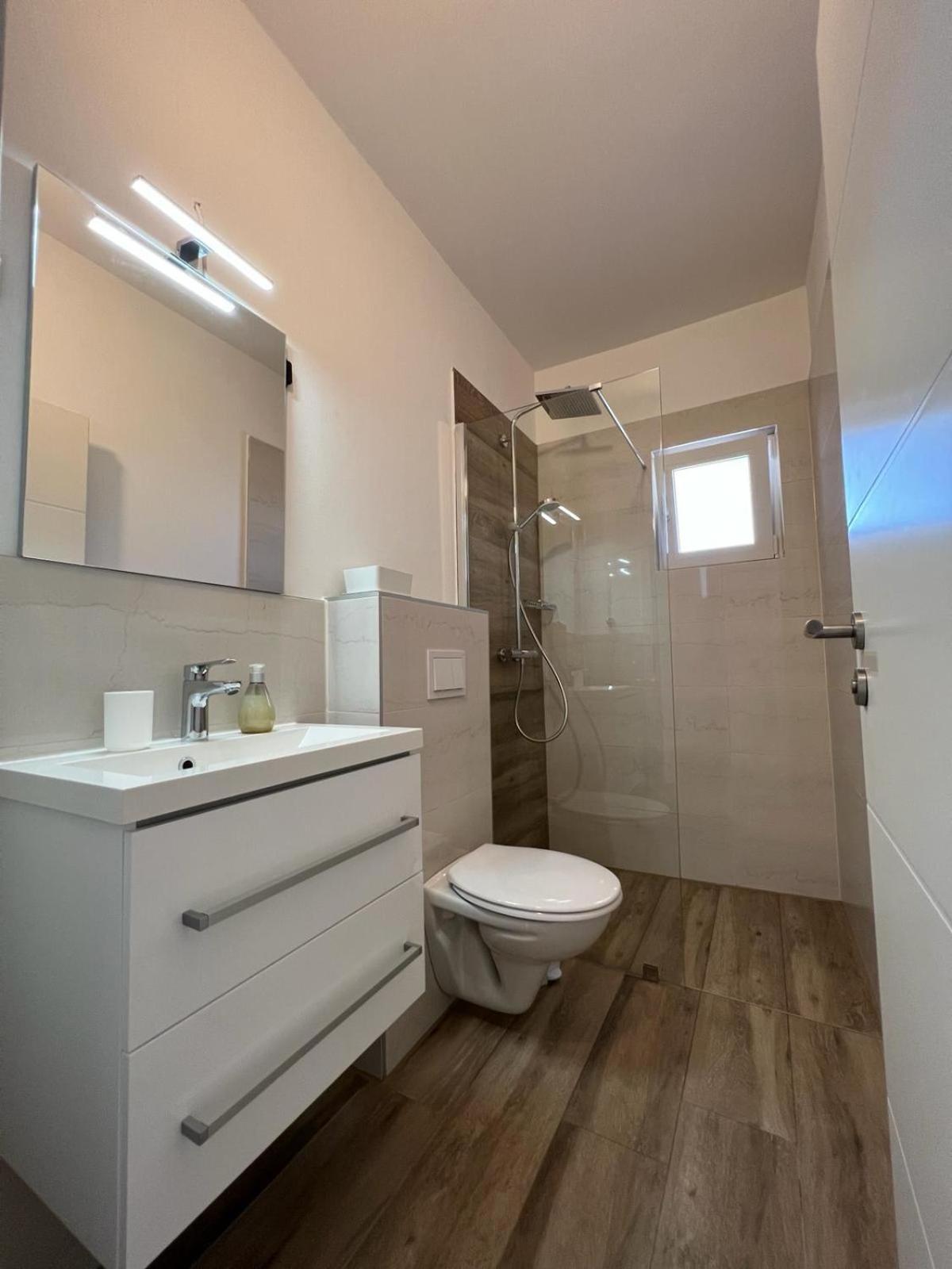 Apartments Mamma Mia Orebić Dış mekan fotoğraf
