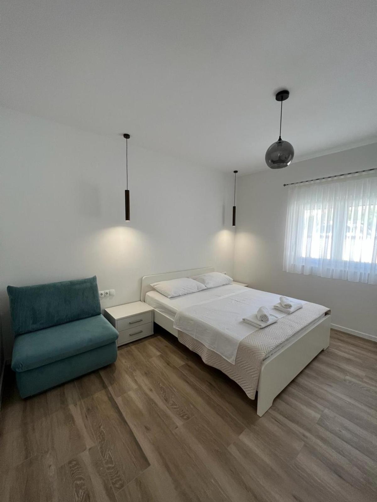 Apartments Mamma Mia Orebić Dış mekan fotoğraf